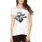 Every Second Counts Graphic Printed T-shirt