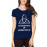 Everything Is Connected Graphic Printed T-shirt