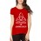Everything Is Connected Graphic Printed T-shirt