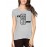 Exam Time Graphic Printed T-shirt