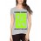Express Yourself Graphic Printed T-shirt