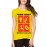 Express Yourself Graphic Printed T-shirt