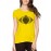 Eye Graphic Printed T-shirt