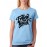 Follow Your Heart Graphic Printed T-shirt