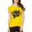 Follow Your Heart Graphic Printed T-shirt