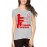 Friends Forever Graphic Printed T-shirt