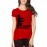 Friends Forever Graphic Printed T-shirt