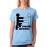 Friends Forever Graphic Printed T-shirt