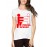 Friends Forever Graphic Printed T-shirt