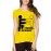 Friends Forever Graphic Printed T-shirt