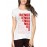 Friends Graphic Printed T-shirt