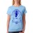 Gautam Buddha Graphic Printed T-shirt