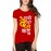 Garda Uda Dele Badu Graphic Printed T-shirt