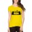 Game Bomb Graphic Printed T-shirt