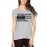 Getting Drunk Please Wait Graphic Printed T-shirt