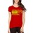Getting Drunk Please Wait Graphic Printed T-shirt