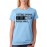 Getting Drunk Please Wait Graphic Printed T-shirt