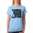 Ghanta Farak Nahi Padta Graphic Printed T-shirt