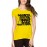 Ghanta Farak Nahi Padta Graphic Printed T-shirt