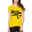 Everyday Is A Good Day With The Person Whose Name Starts With L Graphic Printed T-shirt