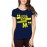 Everyday Is A Good Day With The Person Whose Name Starts With M Graphic Printed T-shirt
