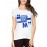 Everyday Is A Good Day With The Person Whose Name Starts With M Graphic Printed T-shirt