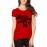 Everyday Is A Good Day With The Person Whose Name Starts With N Graphic Printed T-shirt