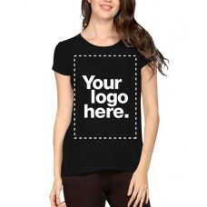 Custom Graphic Printed T-shirt