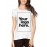 Custom Graphic Printed T-shirt