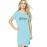 Always Harry Potter Graphic Printed T-shirt Dress