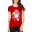 Bramhaand Graphic Printed T-shirt