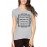 Hare Krishna Hare Ram Graphic Printed T-shirt