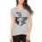 Chatrapati Shivaji Maharaj Himmat Aahe Ka Graphic Printed T-shirt