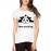 How Exciting Graphic Printed T-shirt