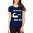 Hum Fit Toh India Fit Graphic Printed T-shirt