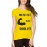 Hum Fit Toh India Fit Graphic Printed T-shirt