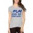 Hum Kisi Se Kam Nahi Graphic Printed T-shirt
