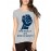 Bob Marley Aur Hum Na Marey Graphic Printed T-shirt