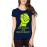 Bob Marley Aur Hum Na Marey Graphic Printed T-shirt