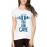 Hum Toh Udd Gaye Graphic Printed T-shirt