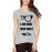 I Am More Than What You See Graphic Printed T-shirt