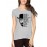 I Am Not In Danger Skyler I Am The Danger Graphic Printed T-shirt