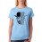 I Am Not In Danger Skyler I Am The Danger Graphic Printed T-shirt
