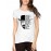I Am Not In Danger Skyler I Am The Danger Graphic Printed T-shirt