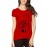 Be Number One Graphic Printed T-shirt