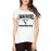 I Graduated Can I Go Back To Bed Now Graphic Printed T-shirt