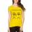 I Have Got Your Back Graphic Printed T-shirt