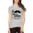 I Mustache You A Question But I'll Shave It For Lates Graphic Printed T-shirt