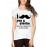 I Mustache You A Question But I'll Shave It For Lates Graphic Printed T-shirt