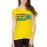 Everything Begins With An Idea Graphic Printed T-shirt